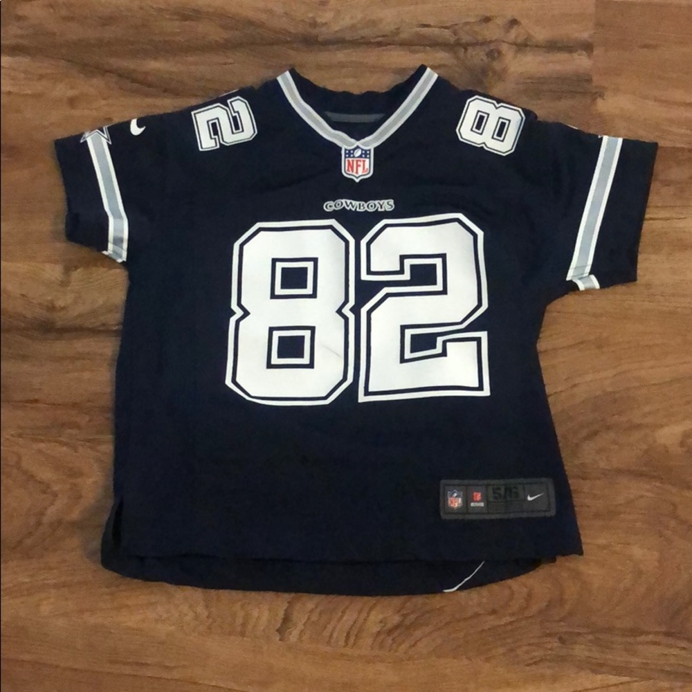 Cowboys jersey